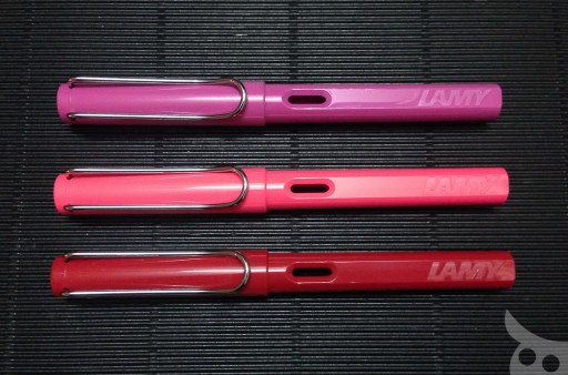 Lamy Neon Coral-05
