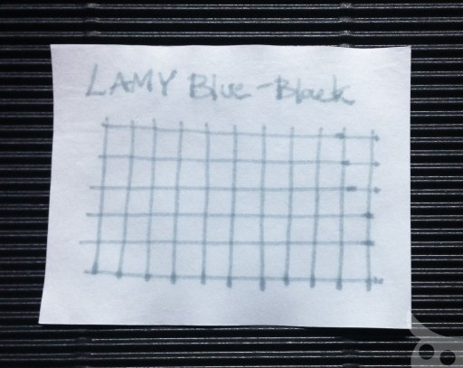 Lamy Ink Blue-Black-09