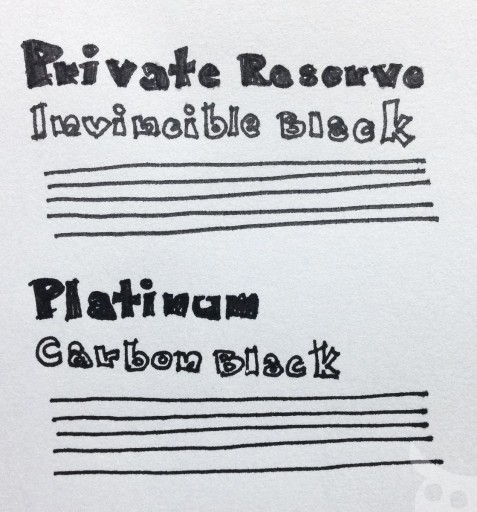 Private Reserve Invincible Ink-10