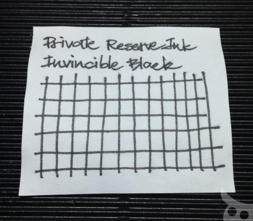 Private Reserve Invincible Ink-13