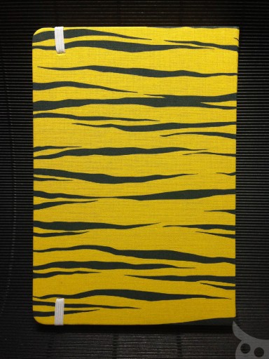 Fashionary Tiger Mania-06