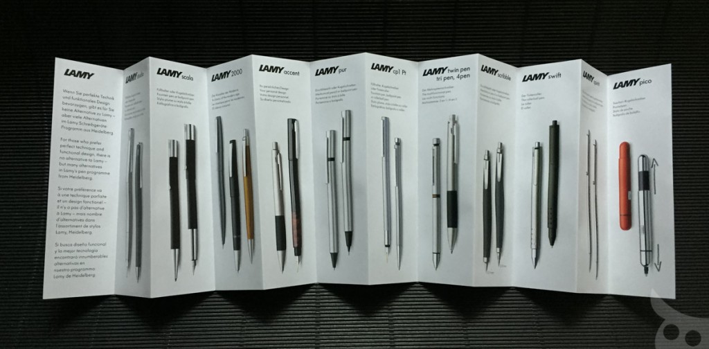 Lamy Studio Brushed Stainless Steel-04