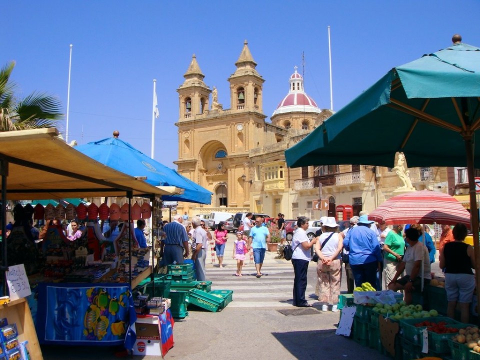 86 St Lucy street Valletta 2