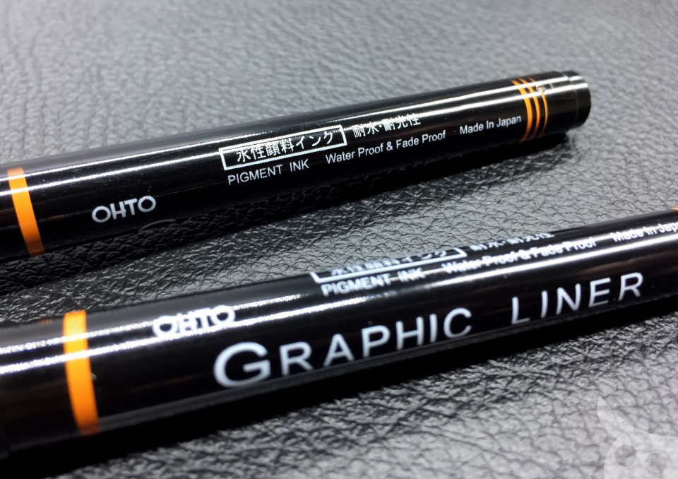 OHTO Graphic Liner-04
