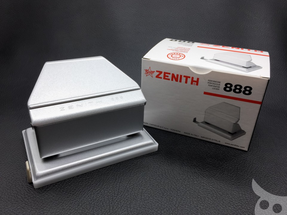Zenith Plier Stapler 520-47