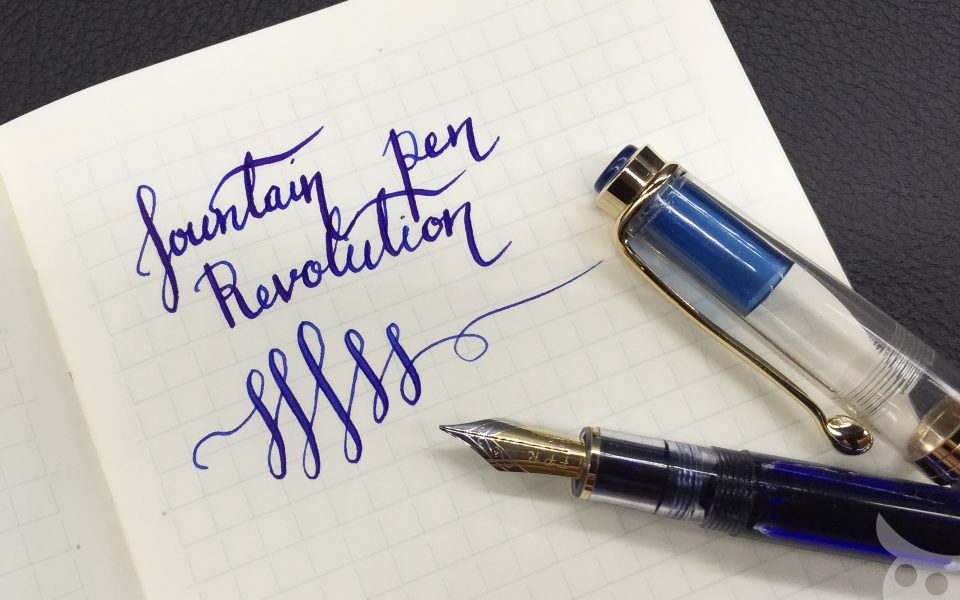 Fountain Pen Revolution-42