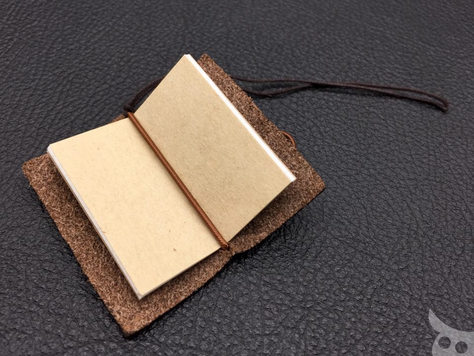 TRAVELER’S notebook Mini 10th Anniversary-40