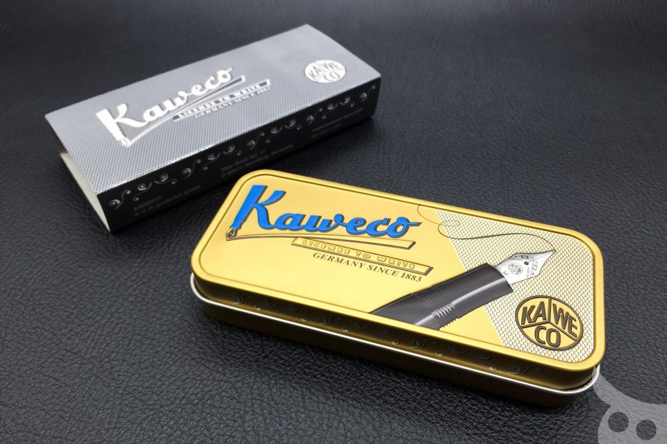 Kaweco Brass Sport-03