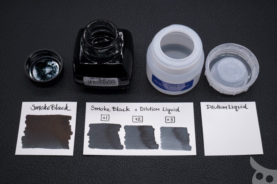 Platinum Mixable Ink-22