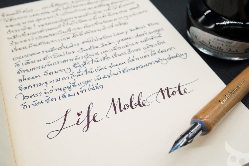 LIFE noble note-29