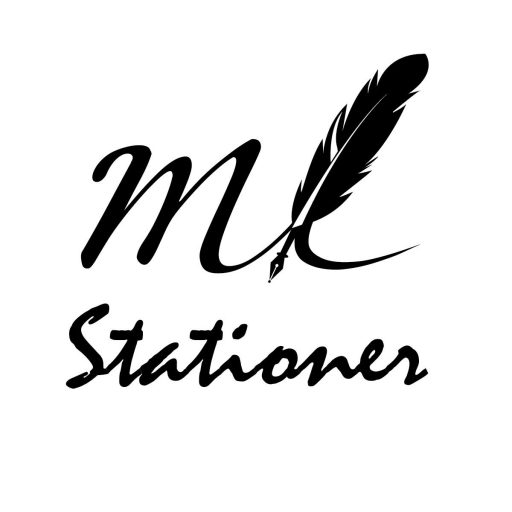 ml stationer logo