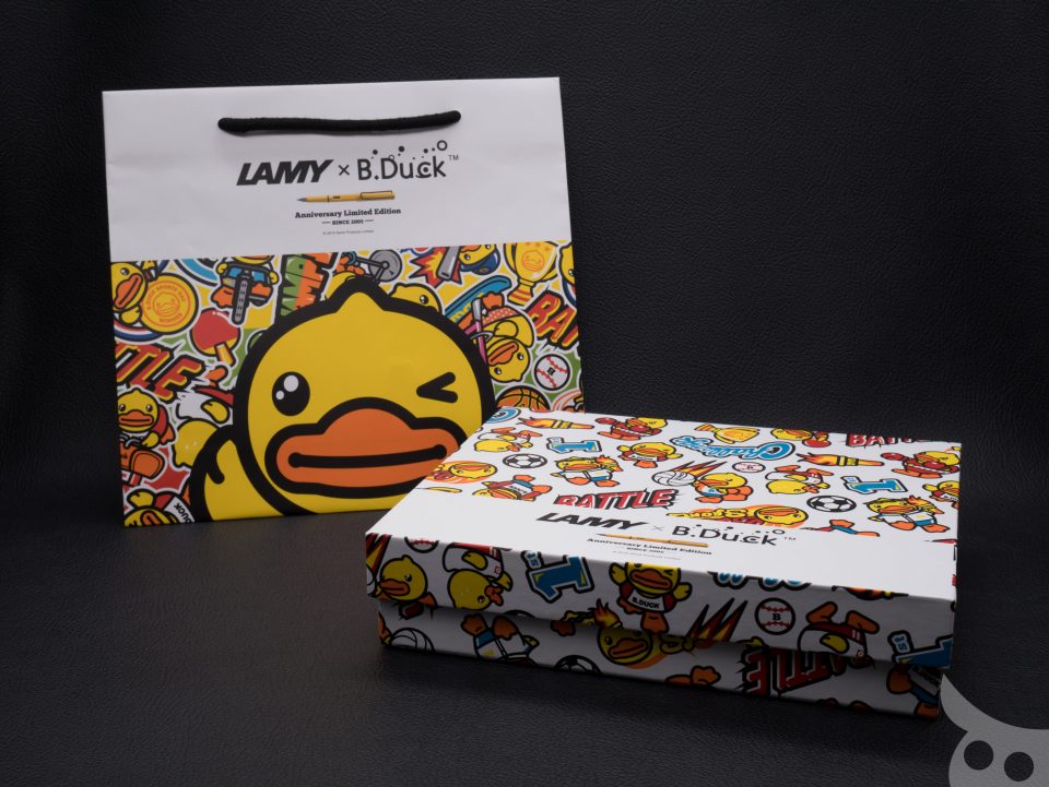 Lamy x B.Duck-02