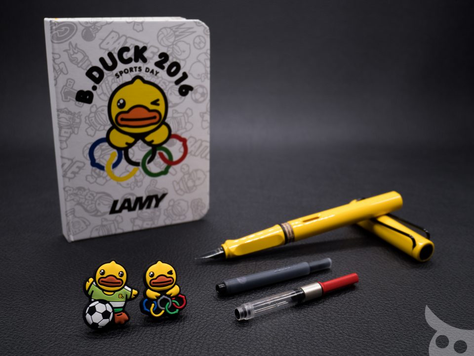 Lamy x B.Duck-09