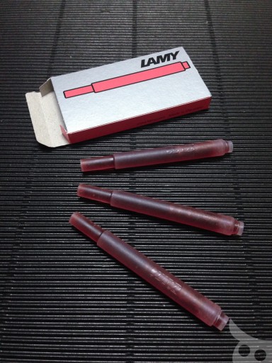 Lamy Neon Coral-07