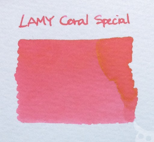 Lamy Neon Coral-11