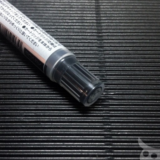 Copic Drawing Pen-10