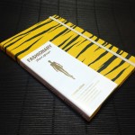 สมุดสเก็ตช์สำหรับแฟชั่นดีไซน์เนอร์! Fashionary Sketchbook : Tiger Mania