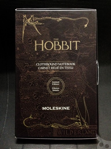 Moleskine Hobbit Box-02