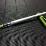 ที่สุดของปากกาเขียนอักษรประดิษฐ์! Pilot Parallel Pen