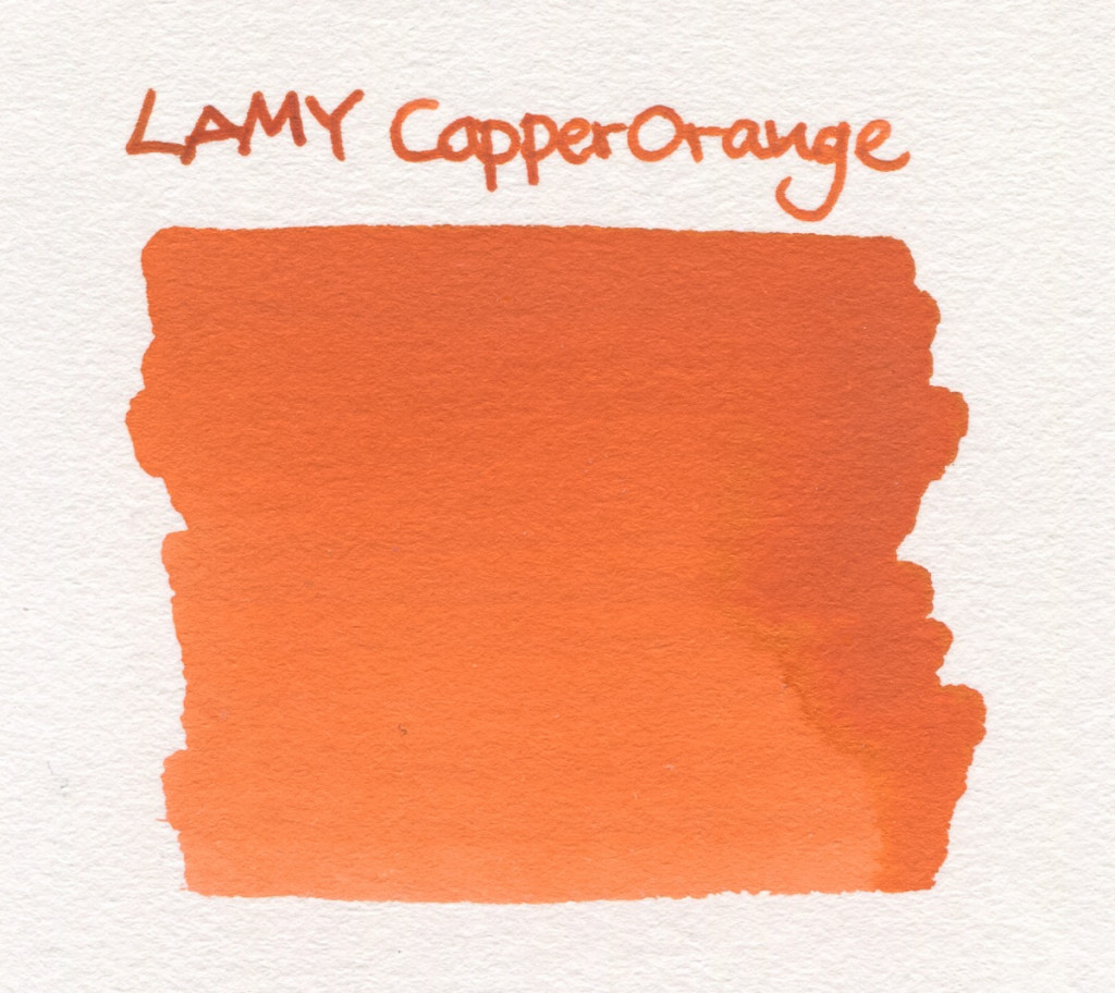 Lamy AL-Star CopperOrange-13