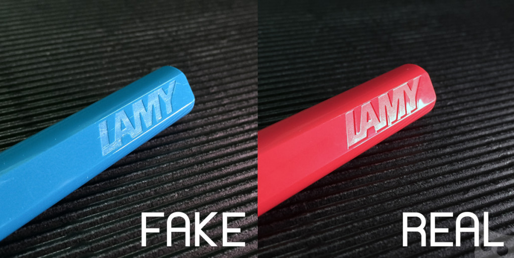 Fake Lamy-10
