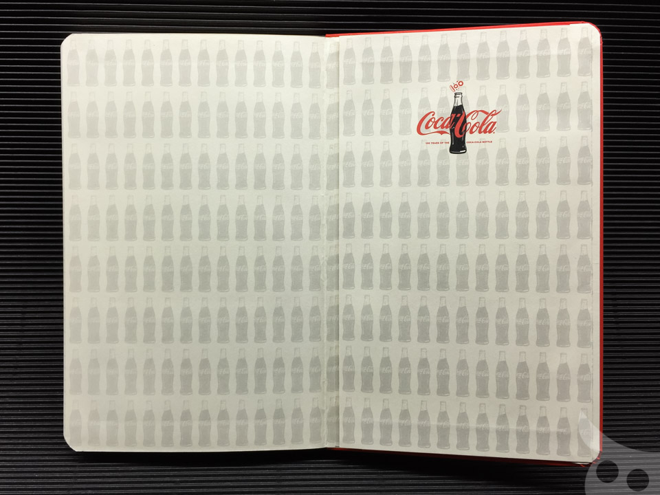Moleskine Coca-Cola 100th-12