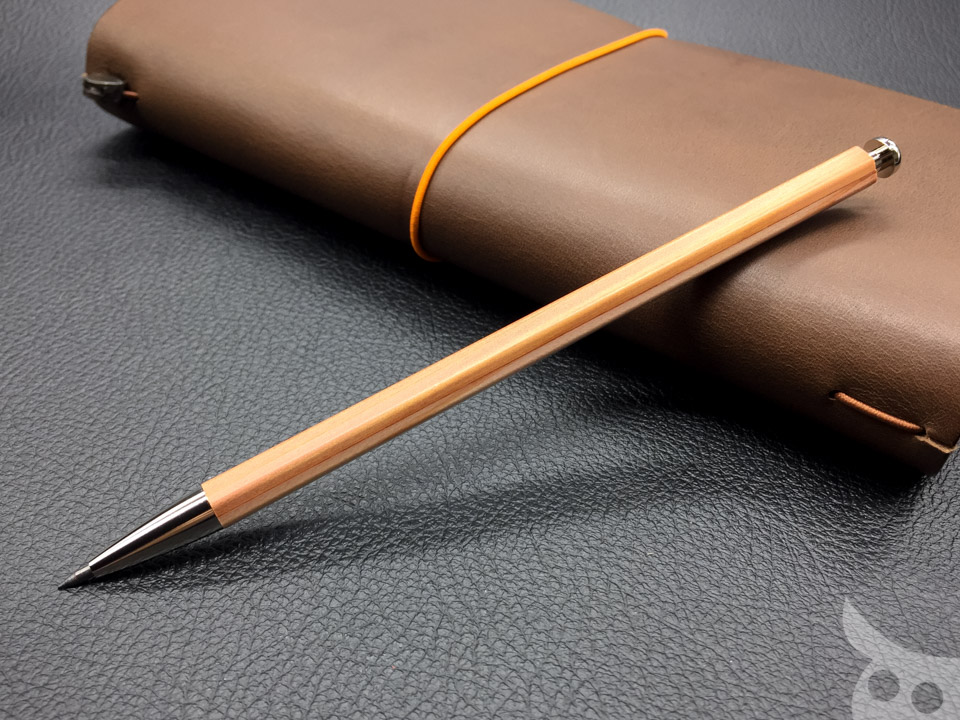Kita-Boshi Lead Holder Pencil 2mm