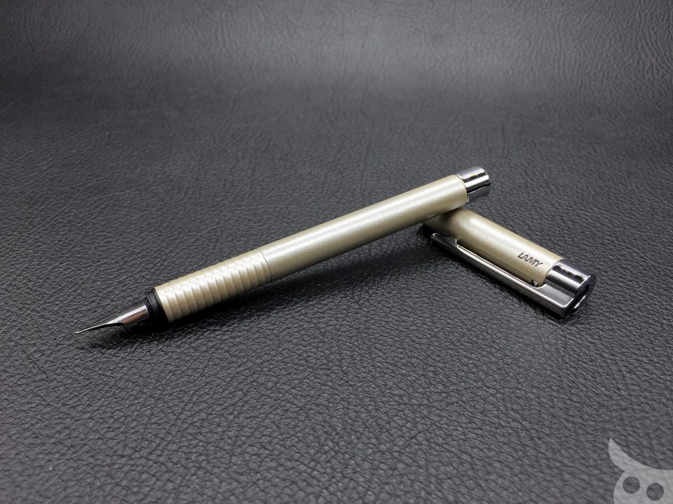 Lamy Logo Pearl Special Edition 2016