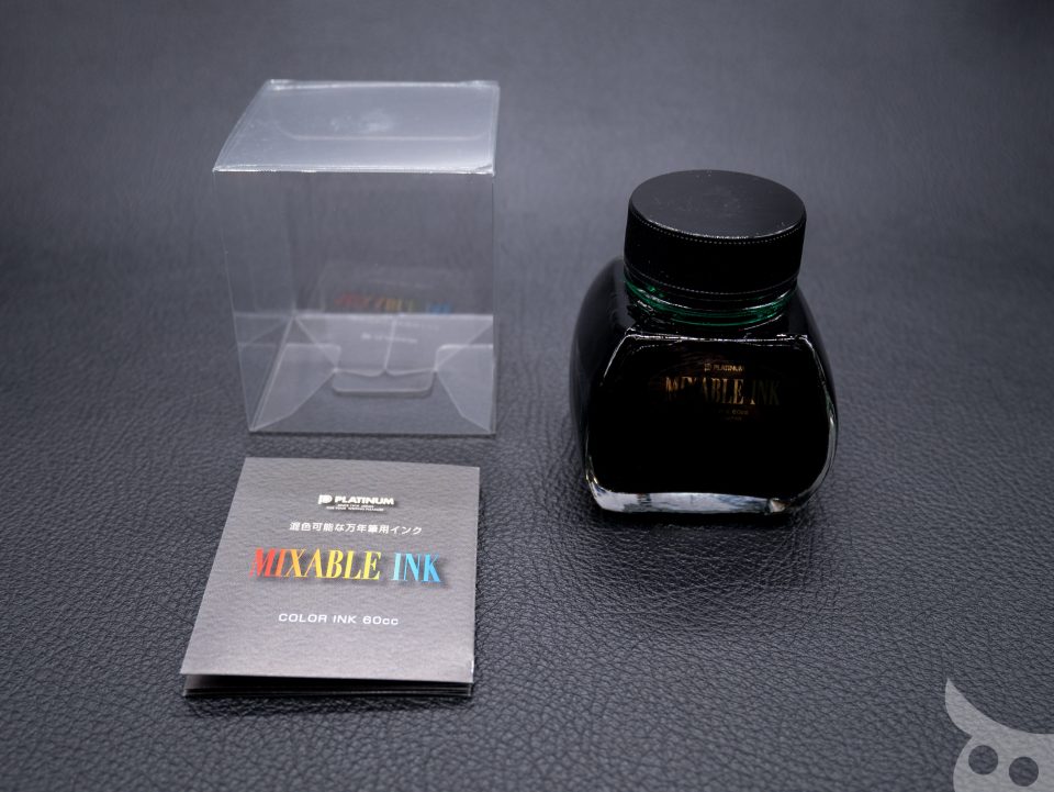 Platinum Mixable Ink-02