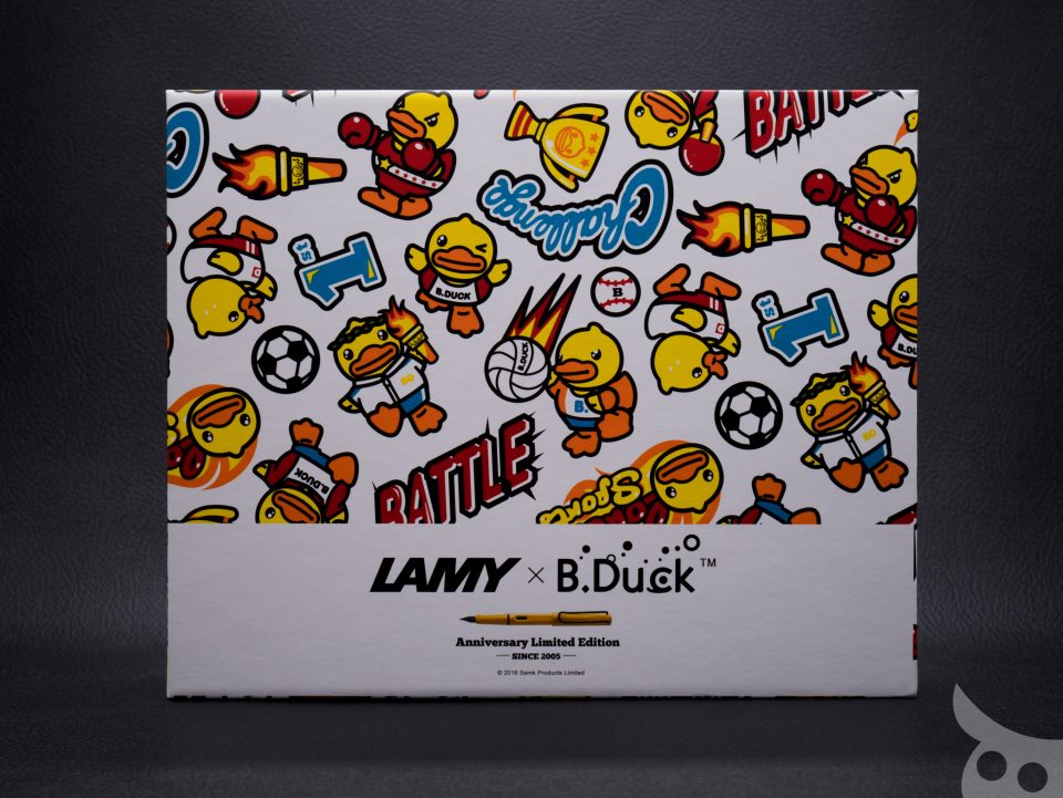 Lamy x B.Duck-03