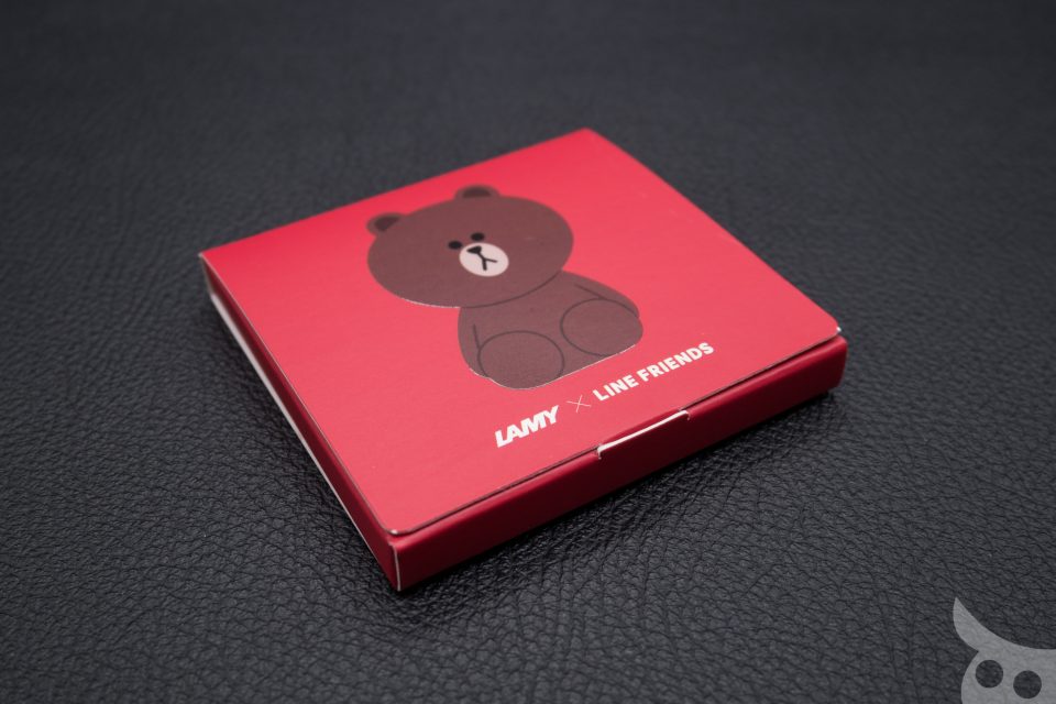 lamy-x-line-friends-brown-in-red-21